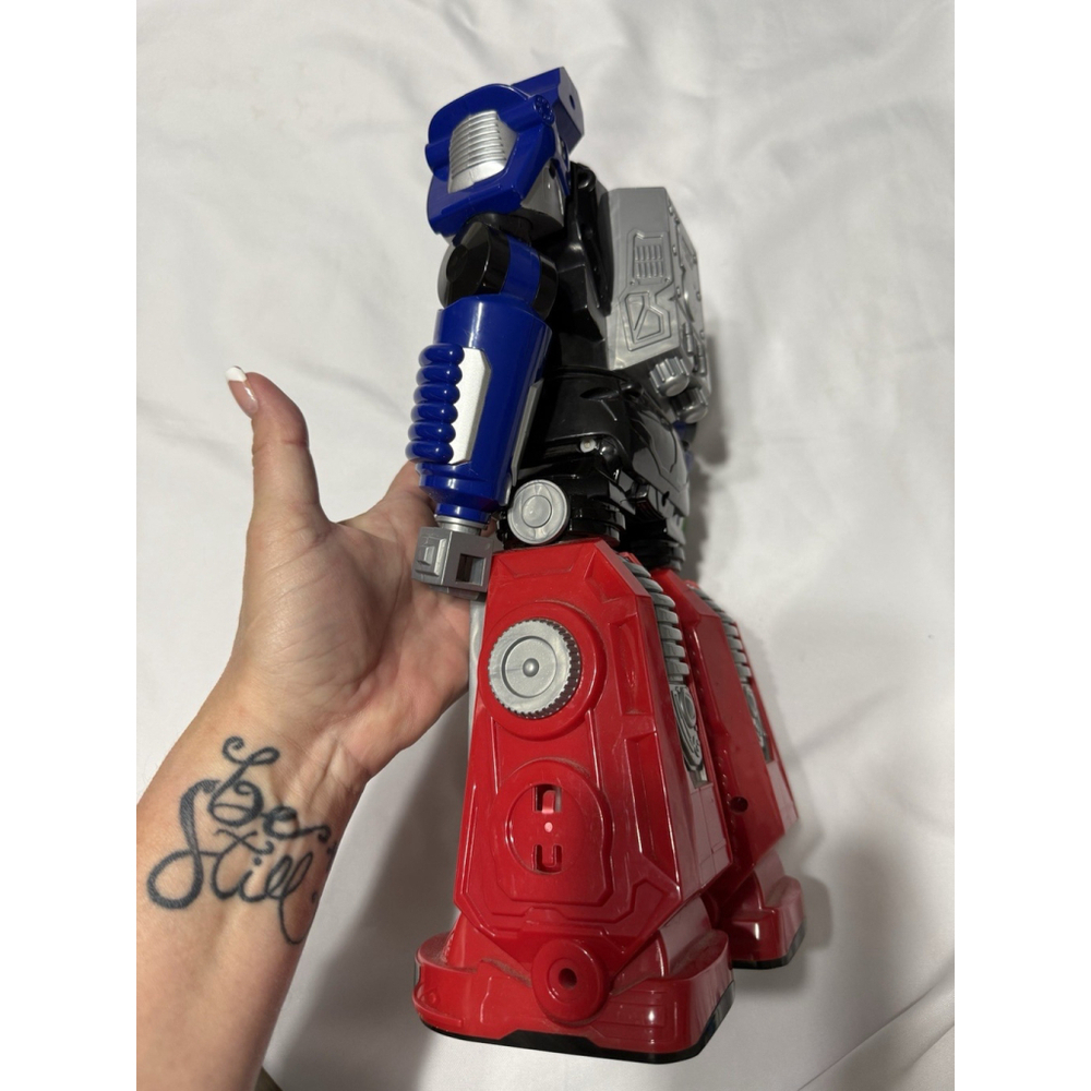 Adventure Force AstroBot 14” Missing Green Projectile Launcher Tested Works!!! - Picture 5 of 9
